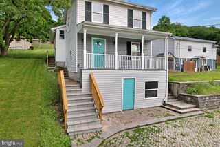 531 B STREET, Lavale, MD 21502
