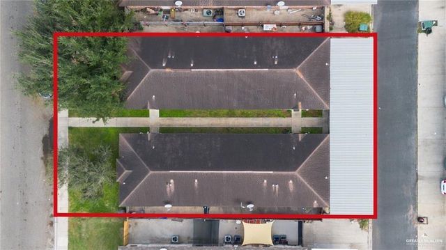 1410 Phoenix Street, Edinburg, TX 78541