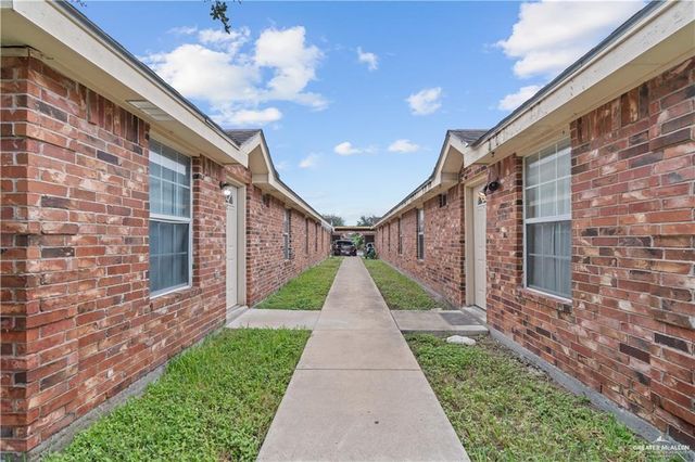 1410 Phoenix Street, Edinburg, TX 78541