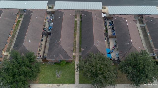 1410 Phoenix Street, Edinburg, TX 78541