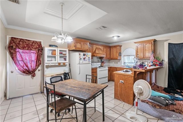 1410 Phoenix Street, Edinburg, TX 78541