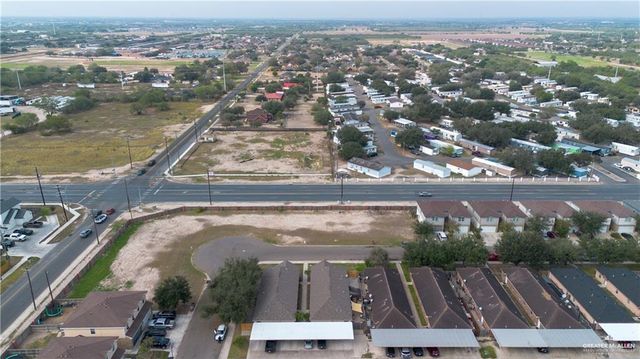 1410 Phoenix Street, Edinburg, TX 78541
