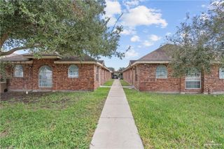 1410 Phoenix Street, Edinburg, TX 78541