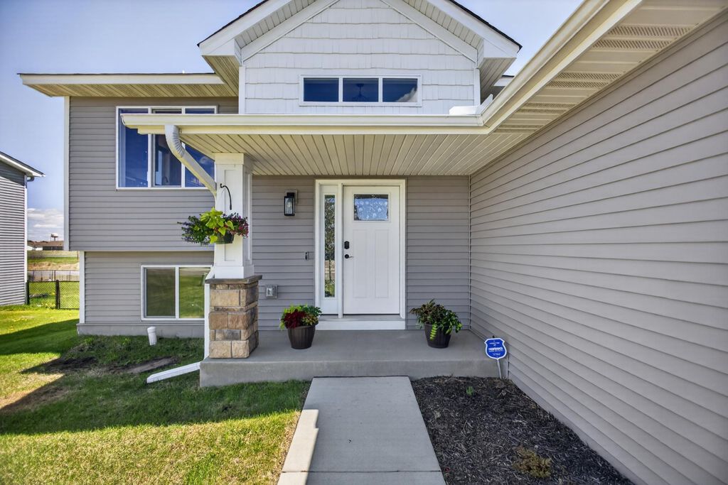 25695 Euclid Avenue, Wyoming, MN 55092 — photo 3