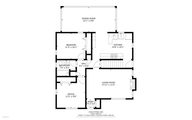 935 Iowa Avenue W, Saint Paul, MN 55117