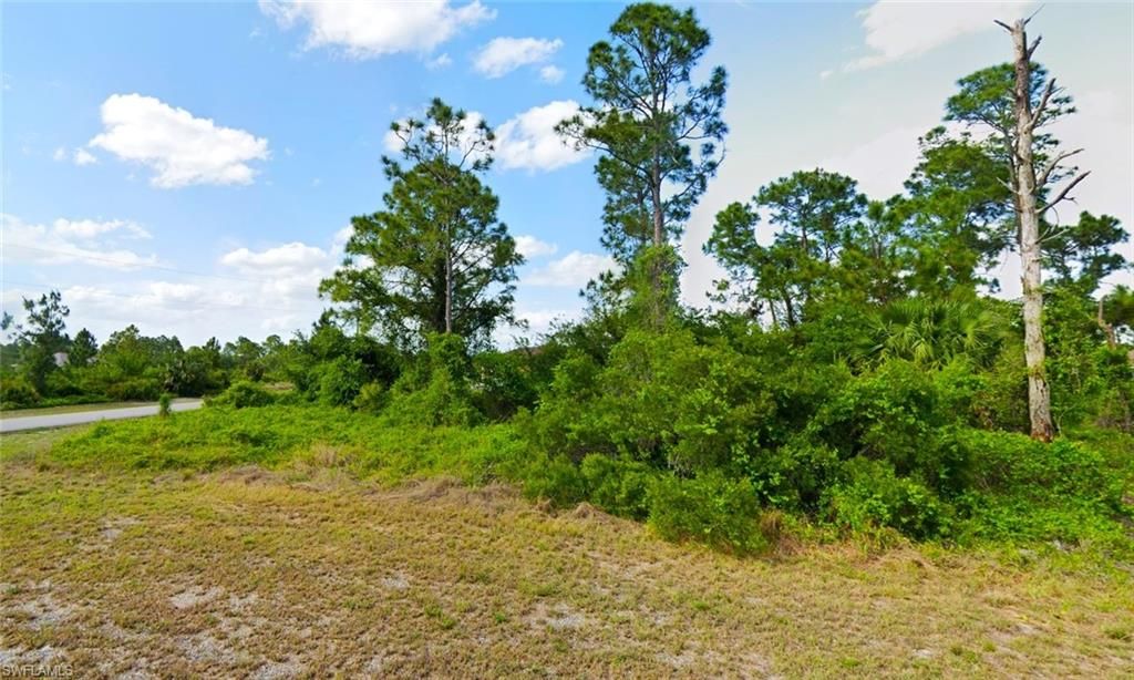 1033 Parker CT, LEHIGH ACRES, FL 33974 — photo 4