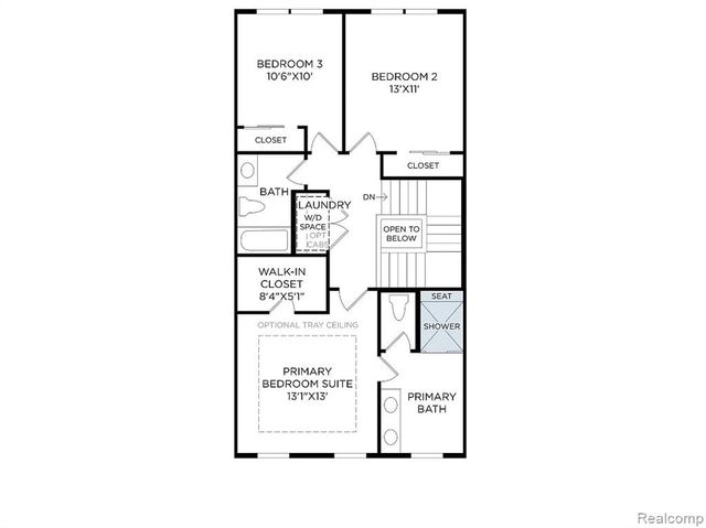 303 S Center Street, Northville, MI 48167