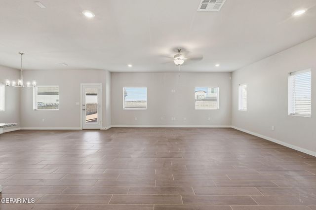 11861 Travesia Place, El Paso, TX 79934