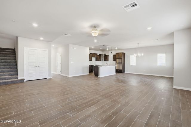 11861 Travesia Place, El Paso, TX 79934