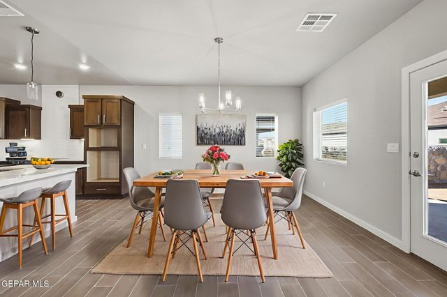 11861 Travesia Place, El Paso, TX 79934