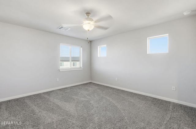 11861 Travesia Place, El Paso, TX 79934