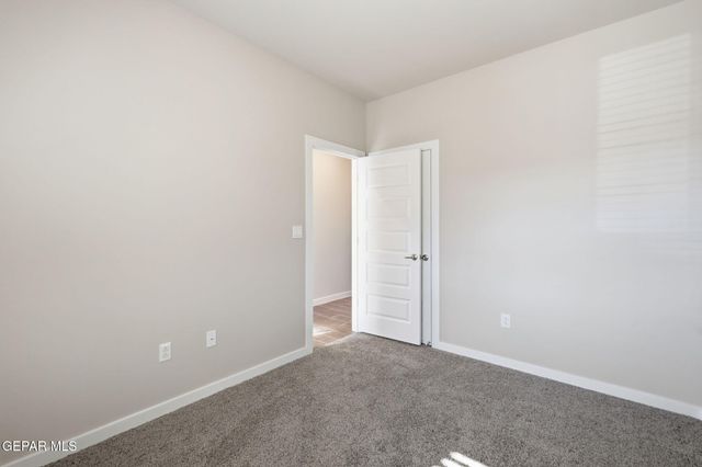 11861 Travesia Place, El Paso, TX 79934