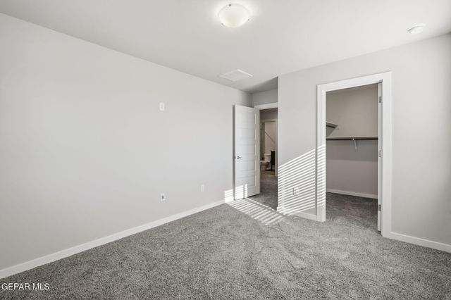 11861 Travesia Place, El Paso, TX 79934