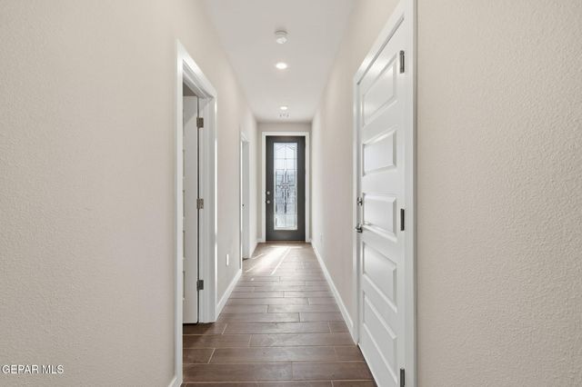 11861 Travesia Place, El Paso, TX 79934