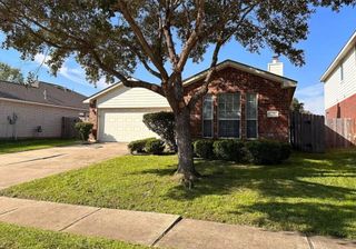 16322 Bettong Court, Sugar Land, TX 77498
