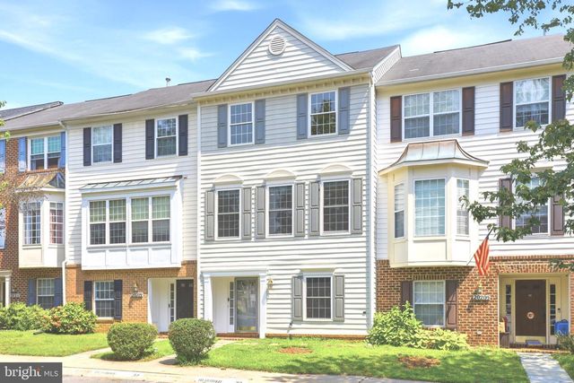 20207 YANKEE HARBOR PL, Gaithersburg, MD 20886