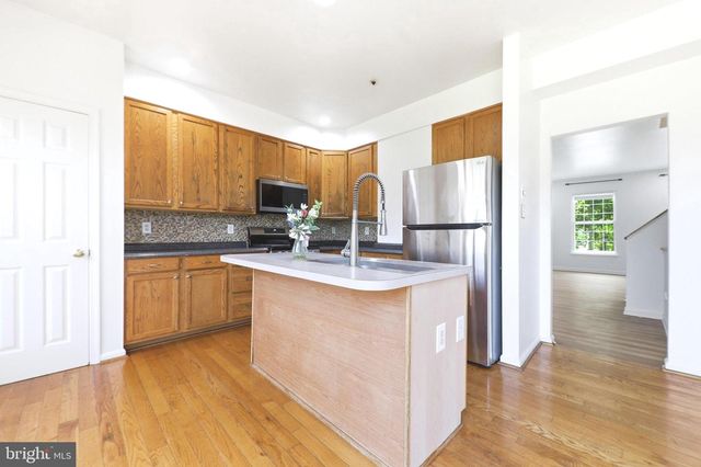 20207 YANKEE HARBOR PL, Gaithersburg, MD 20886