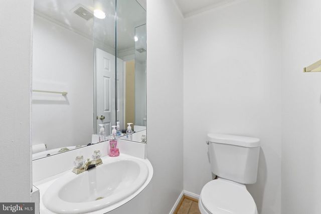 20207 YANKEE HARBOR PL, Gaithersburg, MD 20886