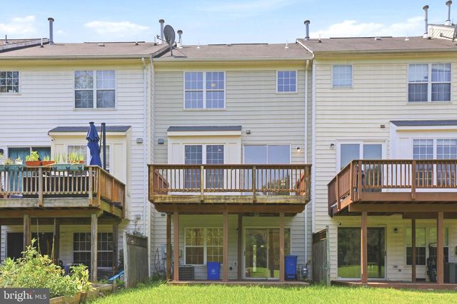 20207 YANKEE HARBOR PL, Gaithersburg, MD 20886