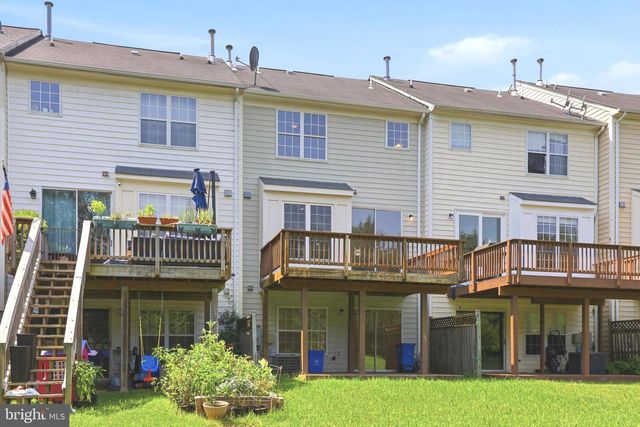 20207 YANKEE HARBOR PL, Gaithersburg, MD 20886