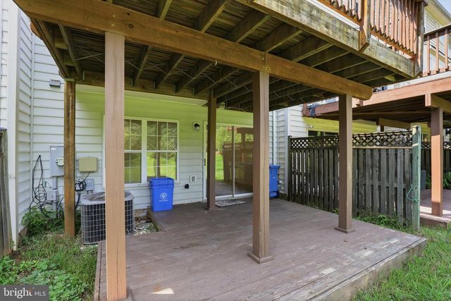 20207 YANKEE HARBOR PL, Gaithersburg, MD 20886