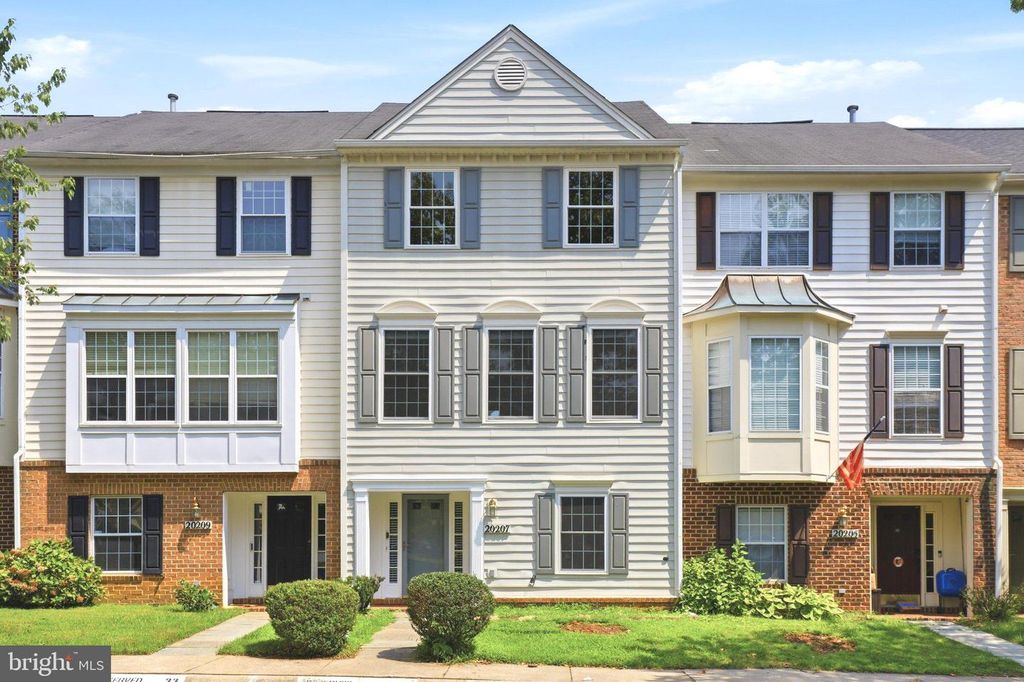 20207 YANKEE HARBOR PL, Gaithersburg, MD 20886