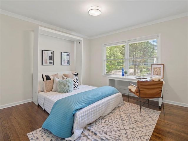1450 Van Vleck Avenue SE, Atlanta, GA 30316