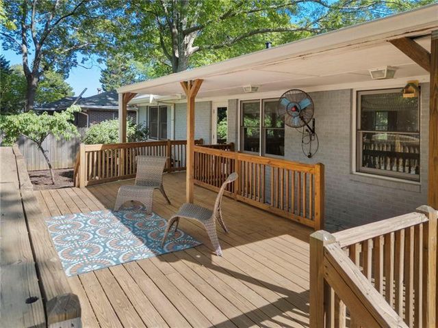 1450 Van Vleck Avenue SE, Atlanta, GA 30316