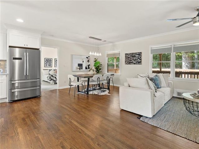 1450 Van Vleck Avenue SE, Atlanta, GA 30316