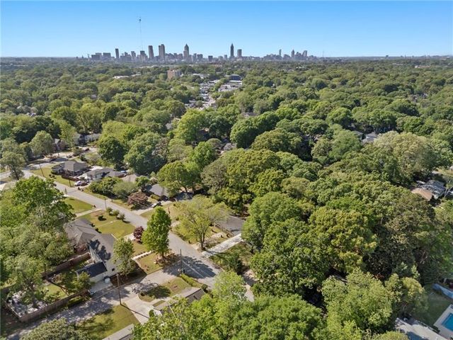 1450 Van Vleck Avenue SE, Atlanta, GA 30316