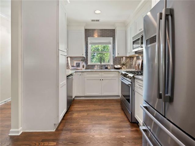 1450 Van Vleck Avenue SE, Atlanta, GA 30316