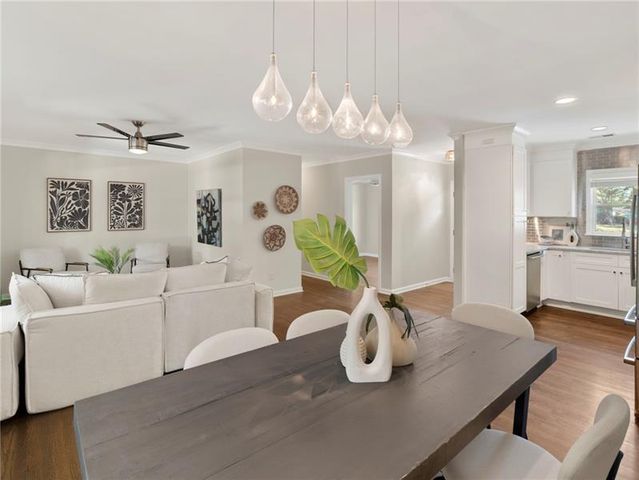 1450 Van Vleck Avenue SE, Atlanta, GA 30316