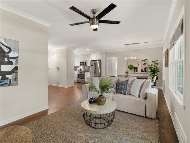 1450 Van Vleck Avenue SE, Atlanta, GA 30316