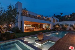 1307 N Doheny Drive, Los Angeles, CA 90069