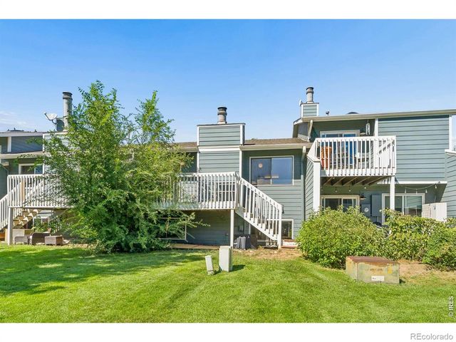 2971 Eagle Way, Boulder, CO 80301