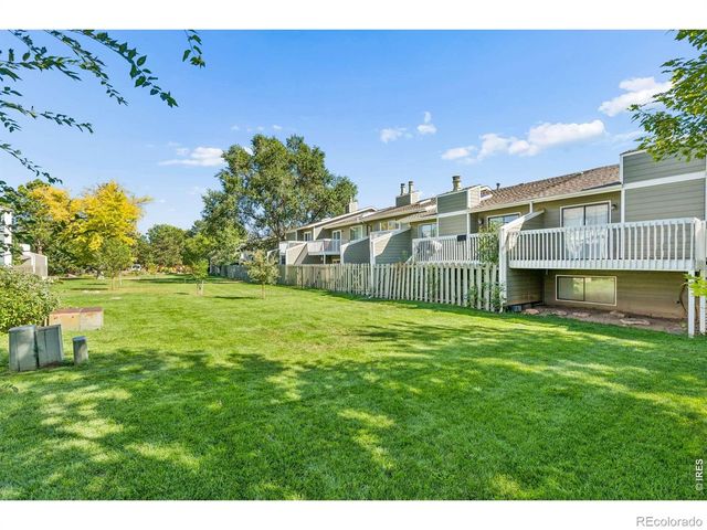 2971 Eagle Way, Boulder, CO 80301