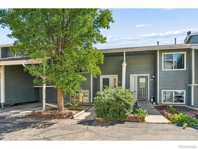2971 Eagle Way, Boulder, CO 80301