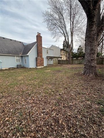 10580 Noland Road, Overland Park, KS 66215