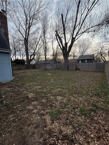 10580 Noland Road, Overland Park, KS 66215