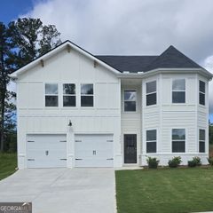 323 Lusitano Trace 168, Hogansville, GA 30230