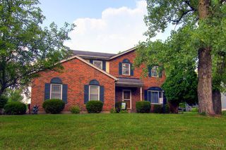 6820 Netherland Drive, Liberty Twp, OH 45044