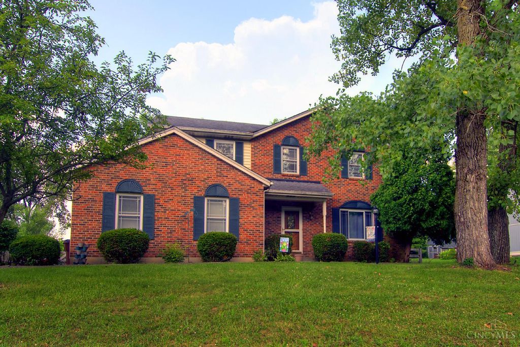 6820 Netherland Drive, Liberty Twp, OH 45044