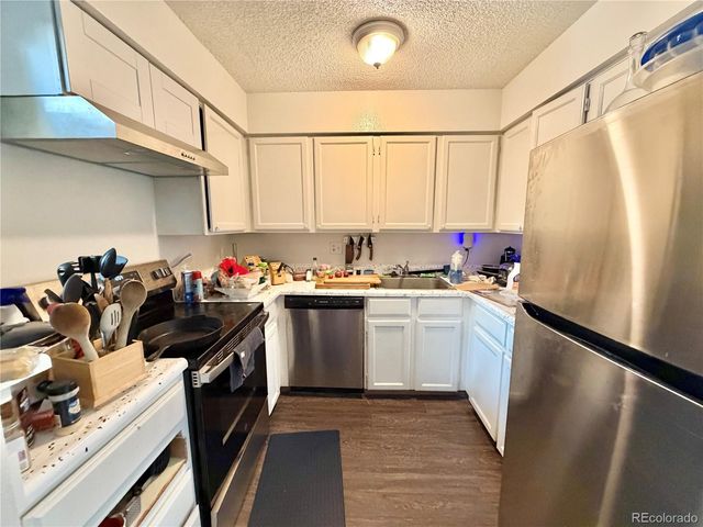 12043 E Harvard Avenue 16-208, Aurora, CO 80014