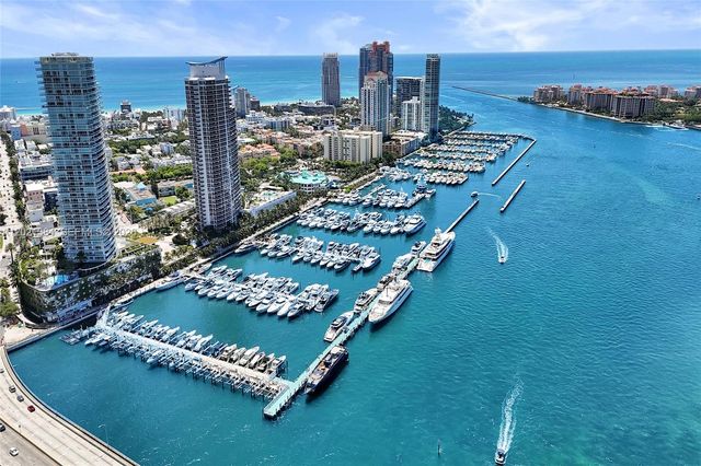 400 Alton Rd PH11, Miami Beach, FL 33139