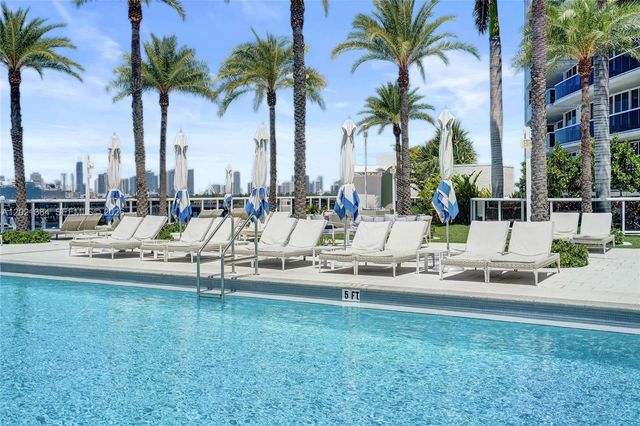 400 Alton Rd PH11, Miami Beach, FL 33139
