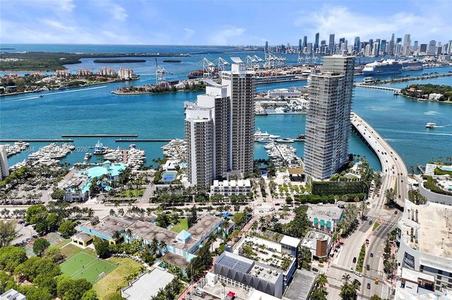 400 Alton Rd PH11, Miami Beach, FL 33139