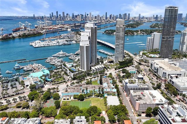 400 Alton Rd PH11, Miami Beach, FL 33139