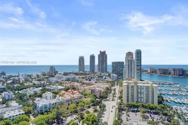 400 Alton Rd PH11, Miami Beach, FL 33139