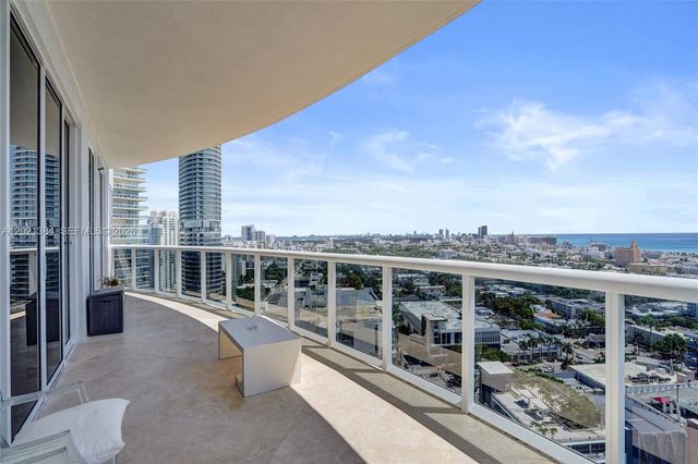 400 Alton Rd PH11, Miami Beach, FL 33139