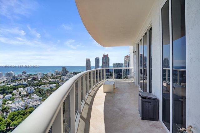 400 Alton Rd PH11, Miami Beach, FL 33139